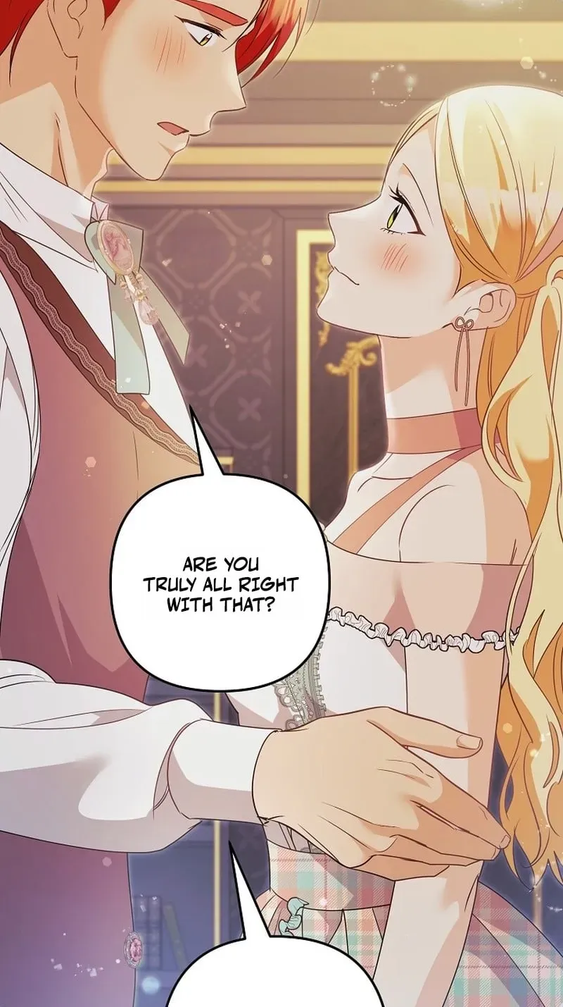I Want a Divorce, Please Stop Obsessing Over Me! Chapter 50 page 33 - 