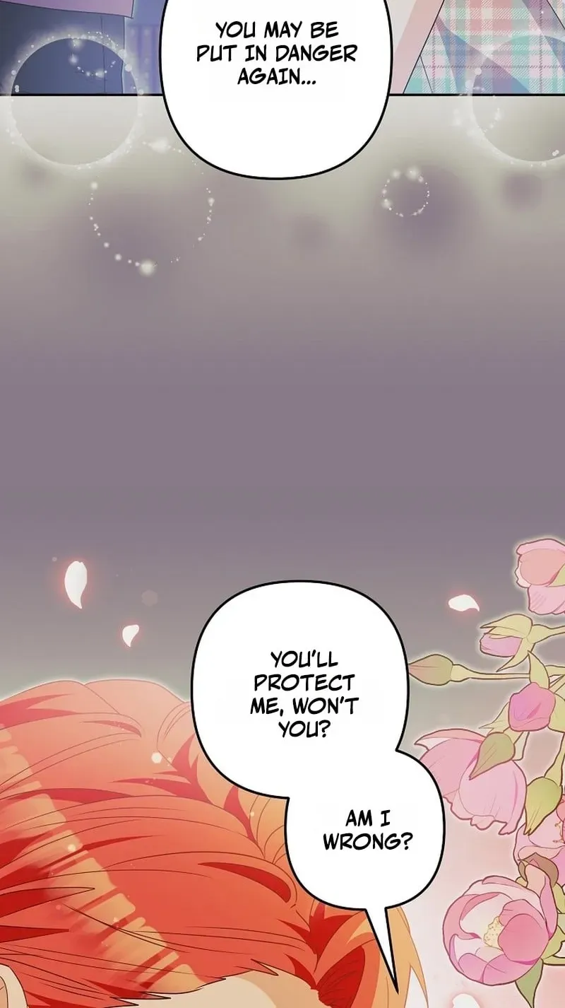 I Want a Divorce, Please Stop Obsessing Over Me! Chapter 50 page 34 - 
