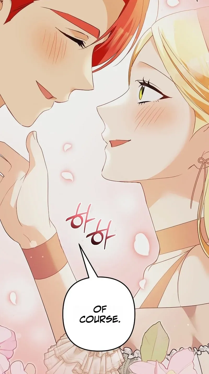 I Want a Divorce, Please Stop Obsessing Over Me! Chapter 50 page 35 - 