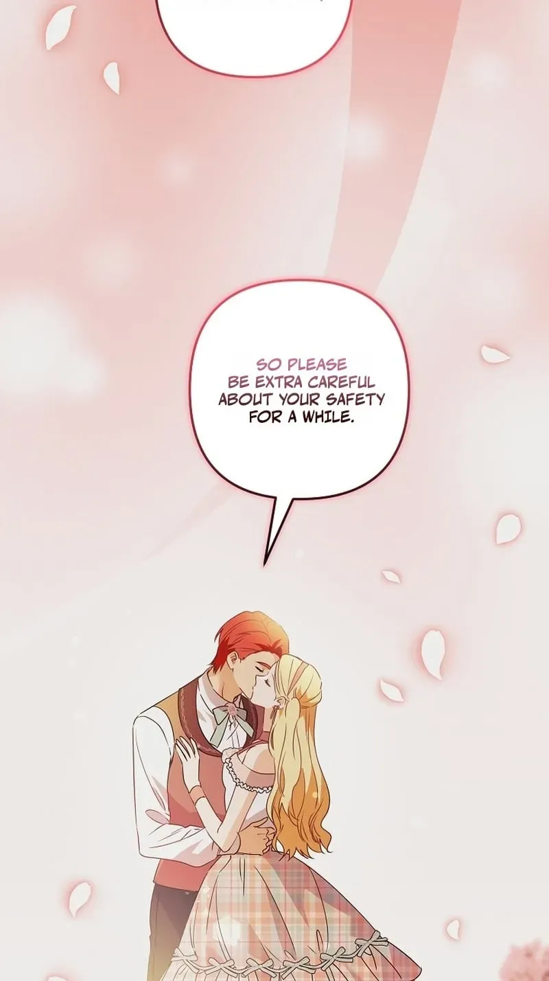 I Want a Divorce, Please Stop Obsessing Over Me! Chapter 50 page 37 - 