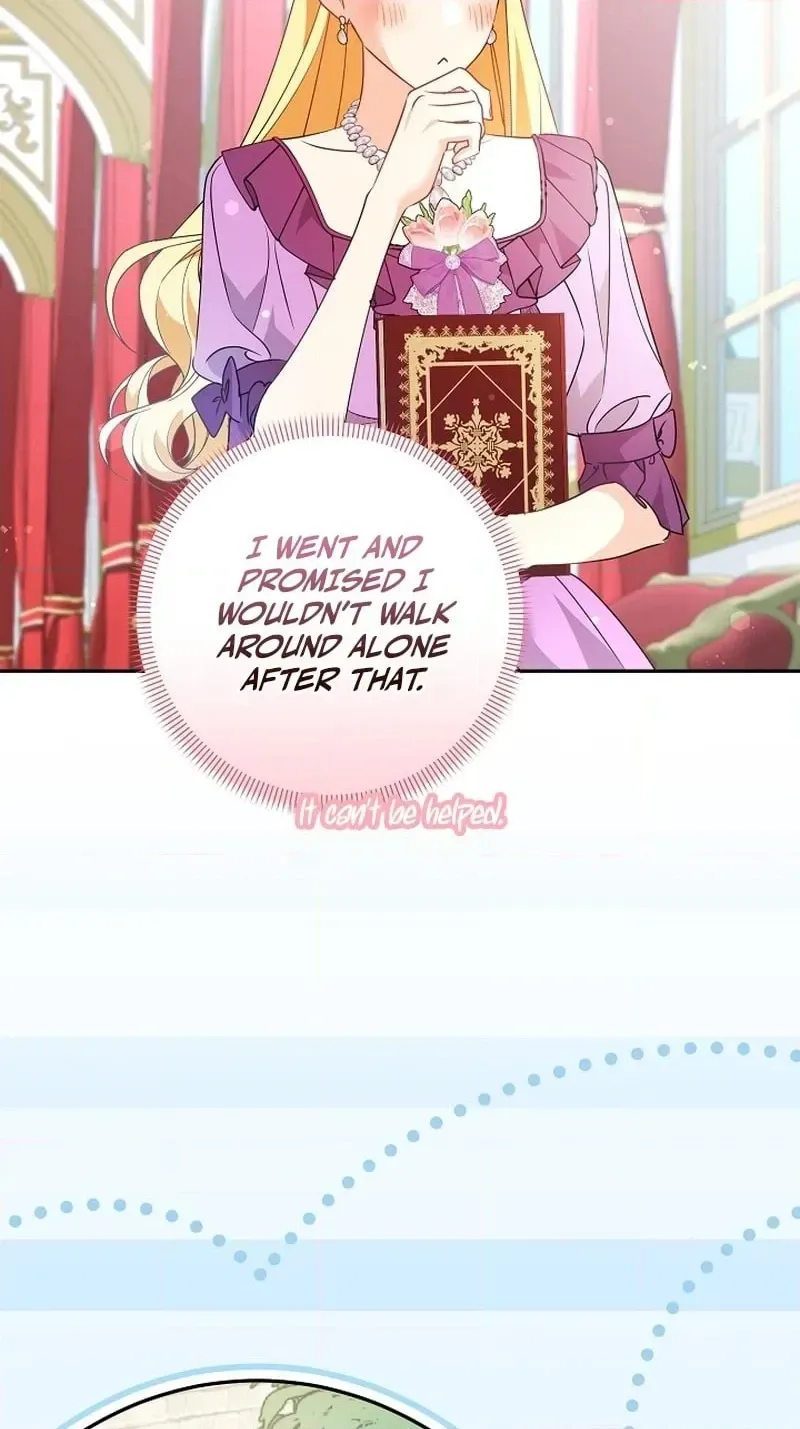 I Want a Divorce, Please Stop Obsessing Over Me! Chapter 50 page 39 - 