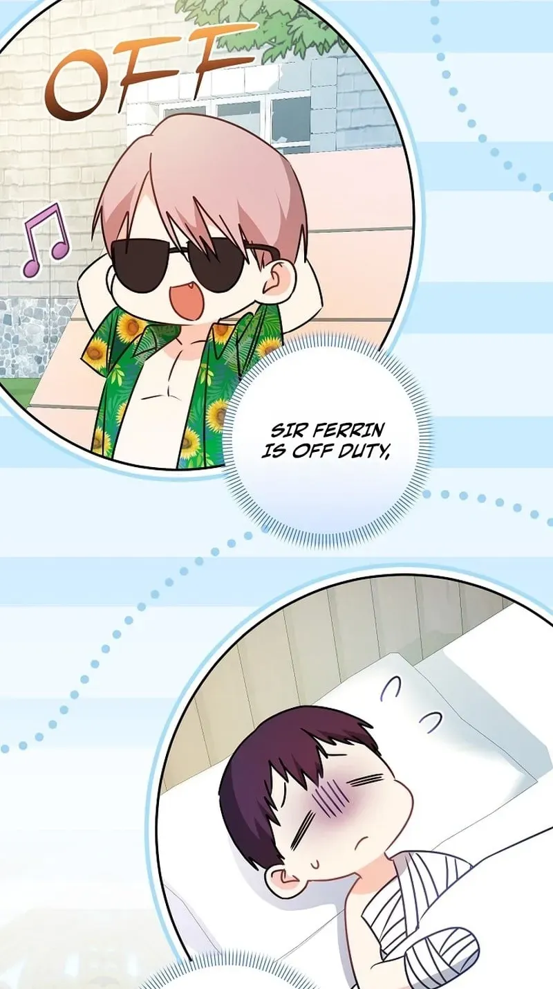 I Want a Divorce, Please Stop Obsessing Over Me! Chapter 50 page 40 - 