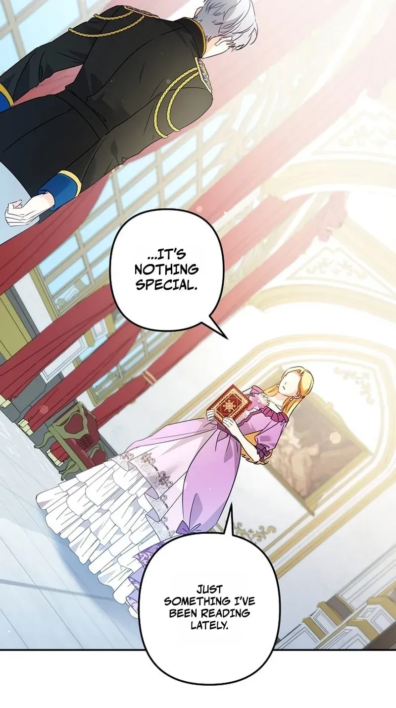 I Want a Divorce, Please Stop Obsessing Over Me! Chapter 50 page 5 - 