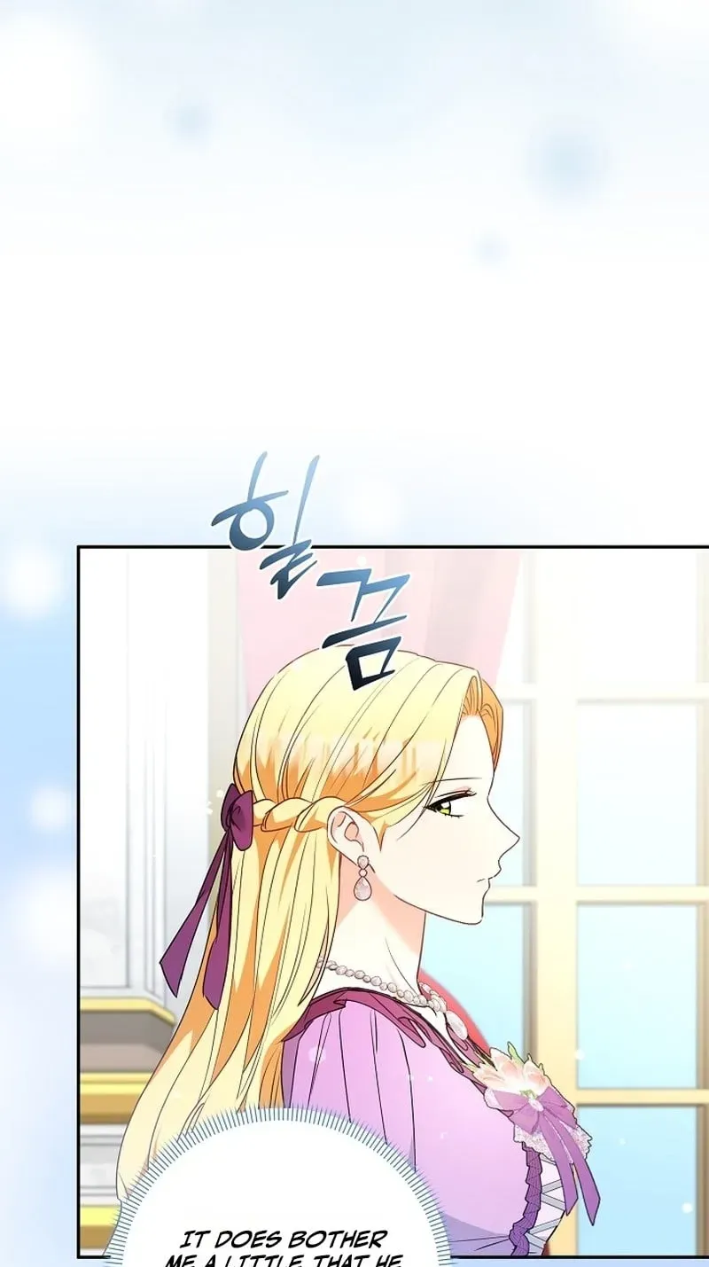 I Want a Divorce, Please Stop Obsessing Over Me! Chapter 50 page 42 - 