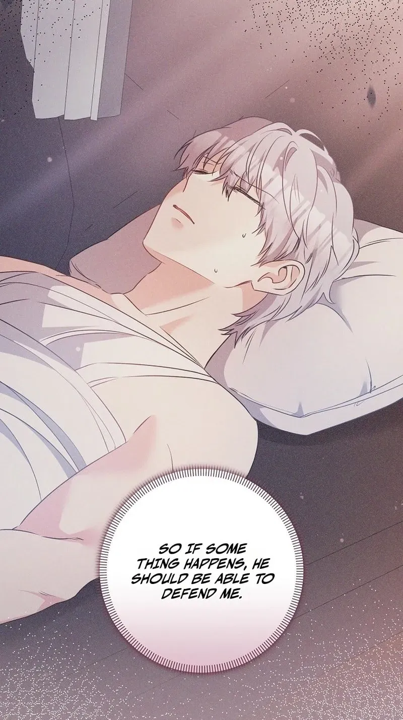 I Want a Divorce, Please Stop Obsessing Over Me! Chapter 50 page 45 - 