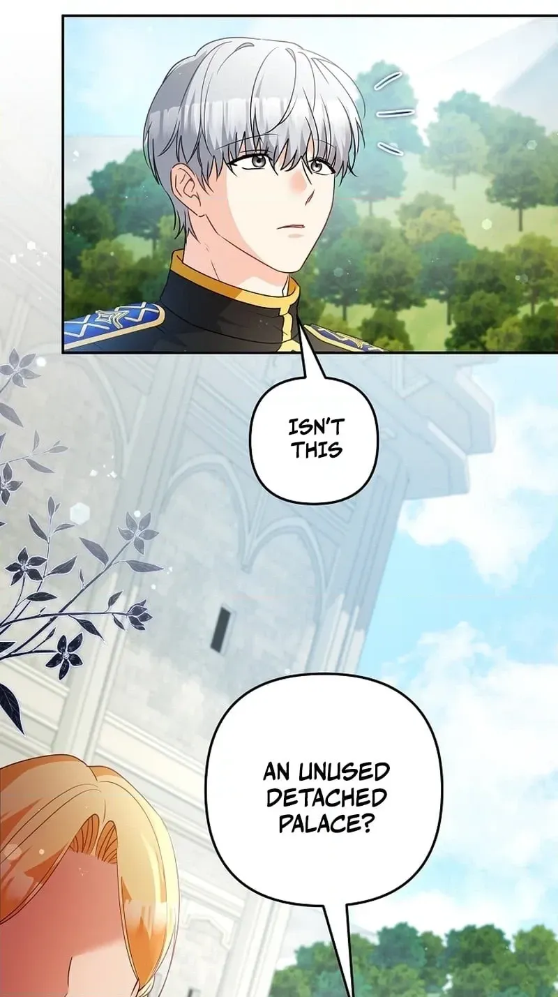 I Want a Divorce, Please Stop Obsessing Over Me! Chapter 50 page 49 - 