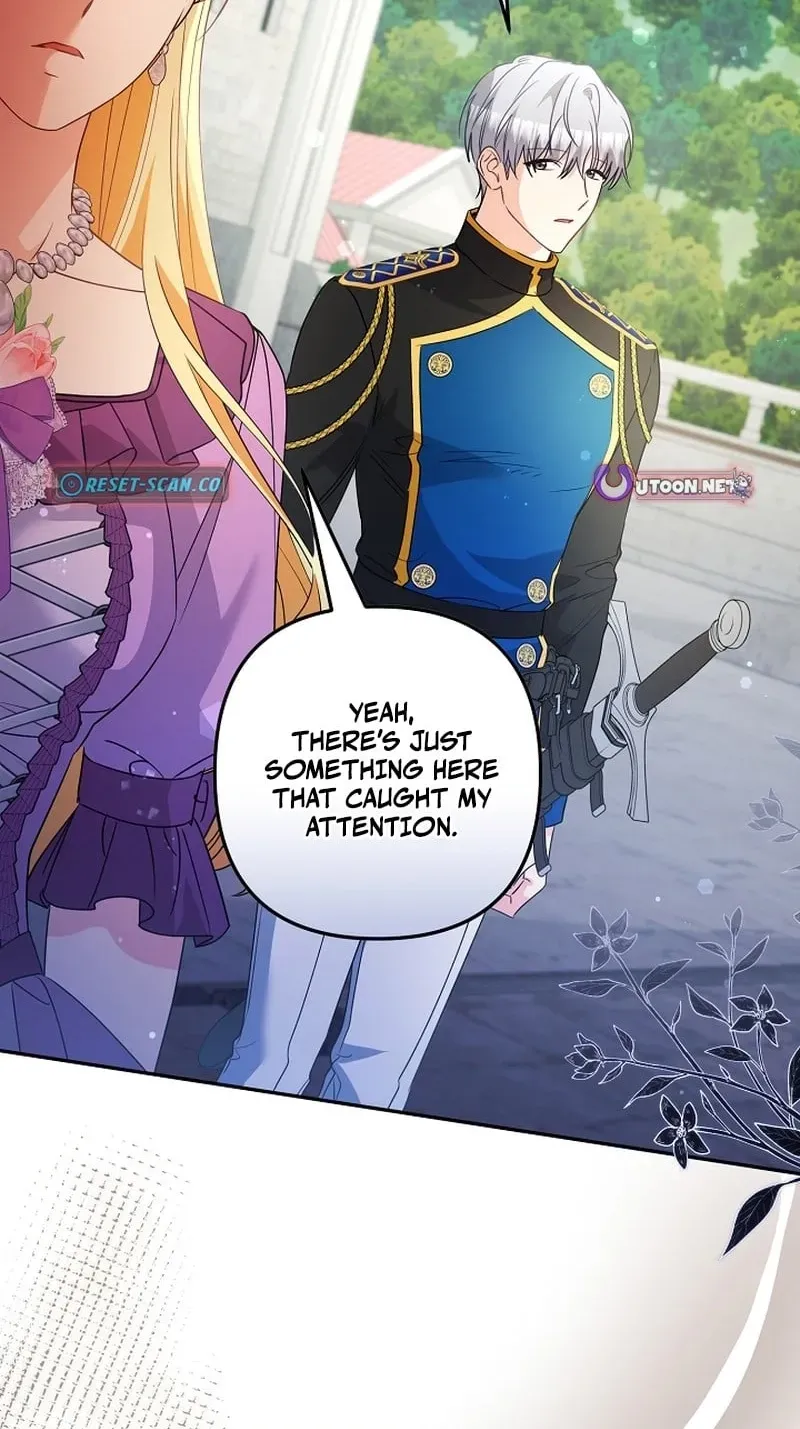 I Want a Divorce, Please Stop Obsessing Over Me! Chapter 50 page 50 - 