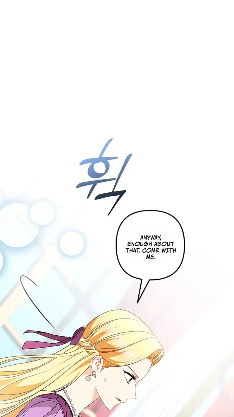 I Want a Divorce, Please Stop Obsessing Over Me! Chapter 50 page 6 - 