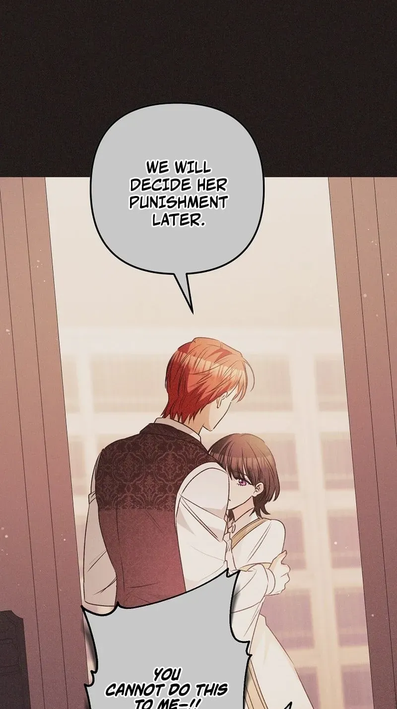 I Want a Divorce, Please Stop Obsessing Over Me! Chapter 50 page 53 - 