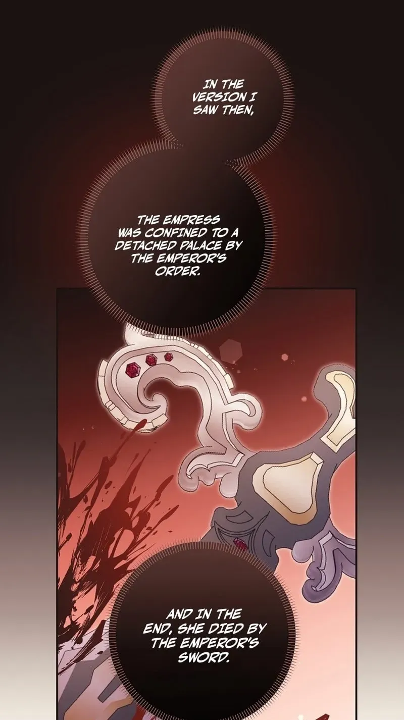 I Want a Divorce, Please Stop Obsessing Over Me! Chapter 50 page 55 - 