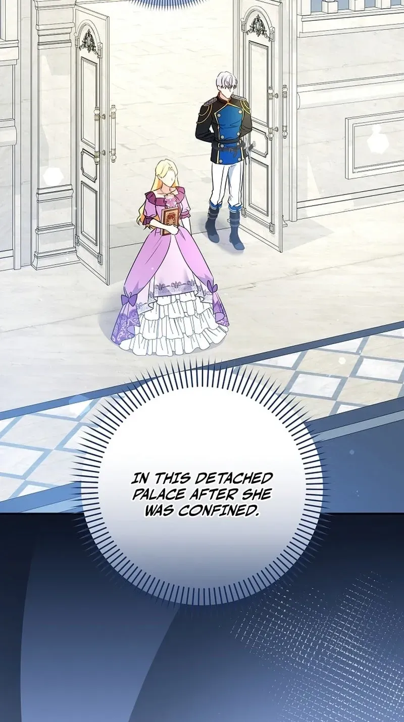 I Want a Divorce, Please Stop Obsessing Over Me! Chapter 50 page 57 - 