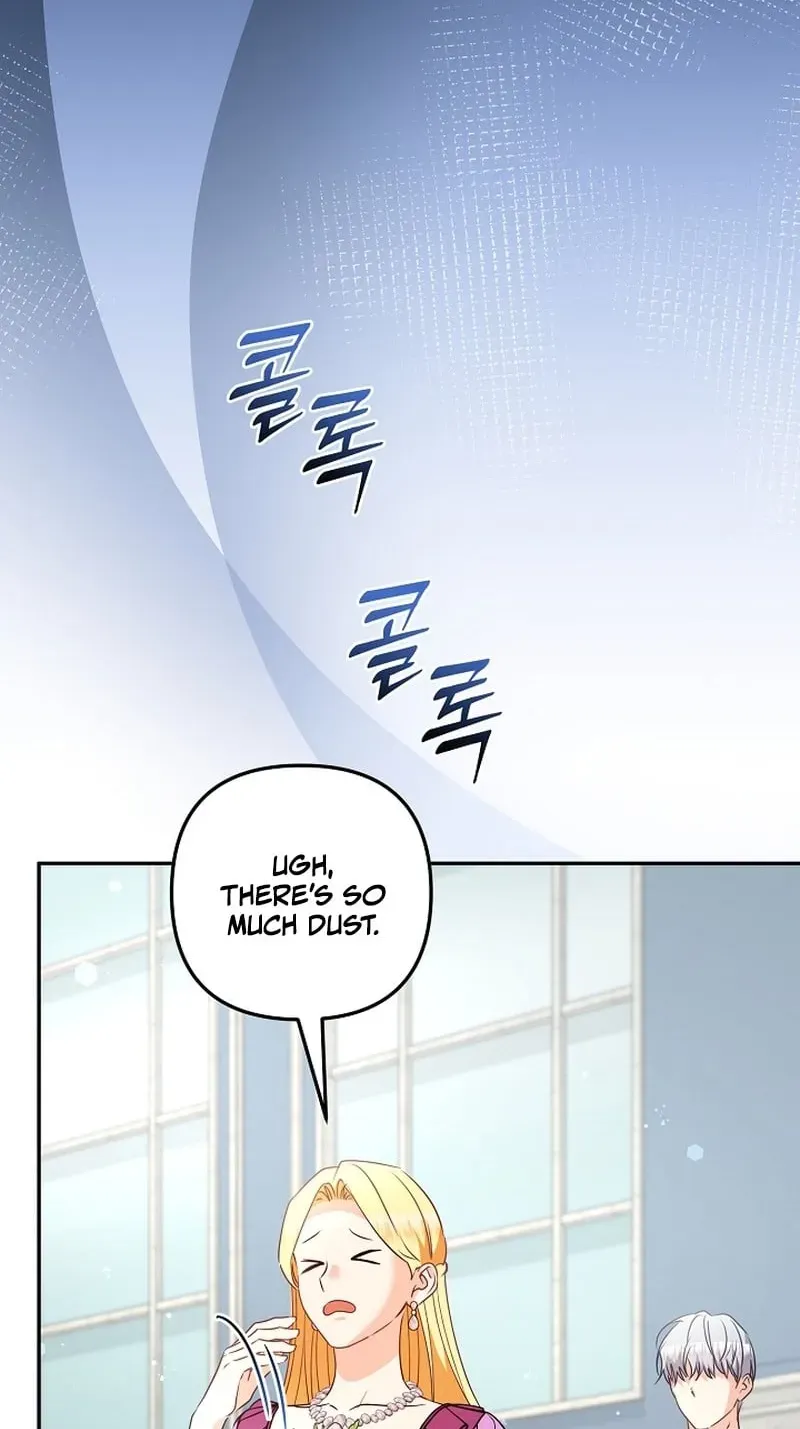 I Want a Divorce, Please Stop Obsessing Over Me! Chapter 50 page 58 - 