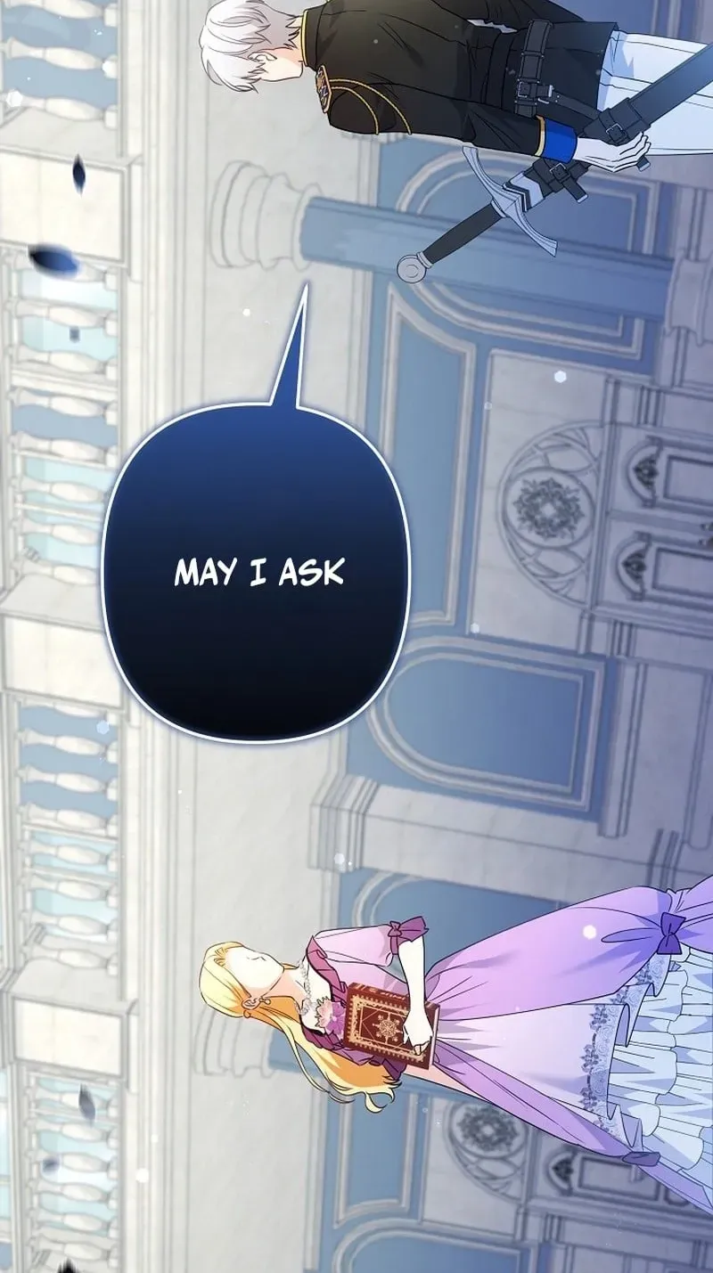 I Want a Divorce, Please Stop Obsessing Over Me! Chapter 50 page 61 - 