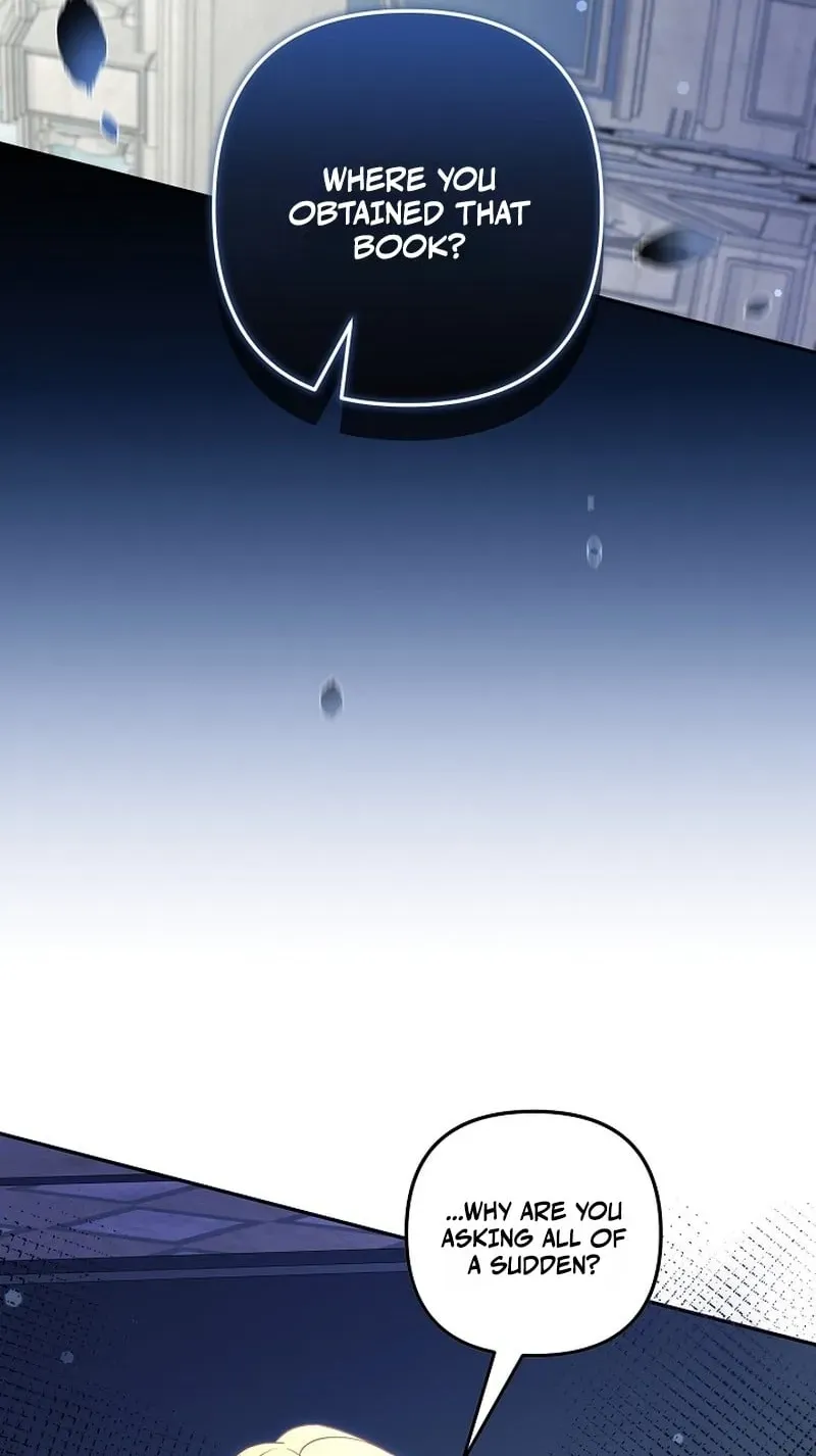 I Want a Divorce, Please Stop Obsessing Over Me! Chapter 50 page 62 - 