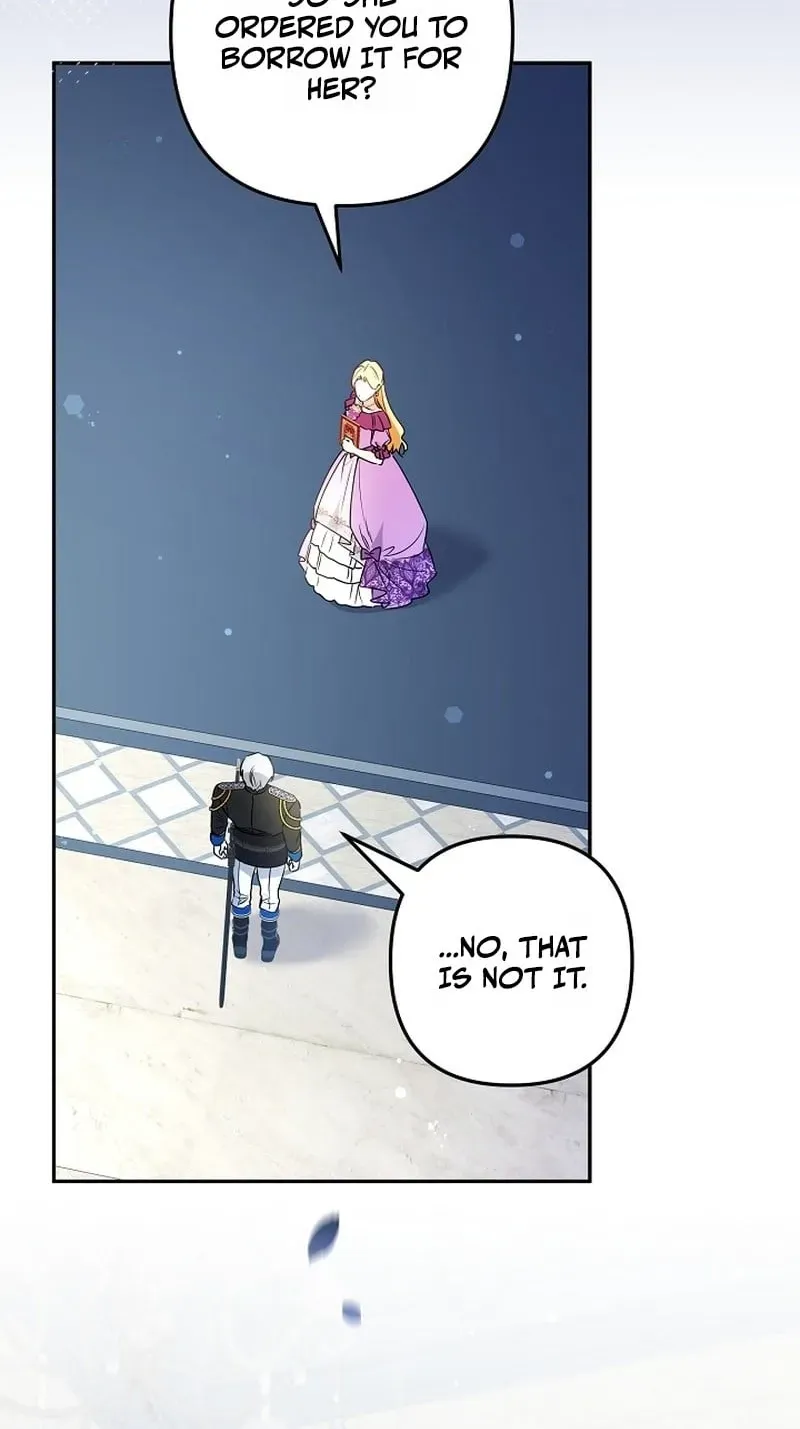 I Want a Divorce, Please Stop Obsessing Over Me! Chapter 50 page 66 - 