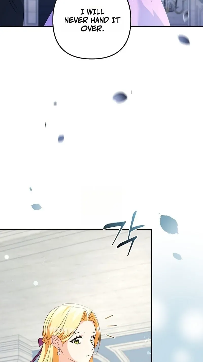 I Want a Divorce, Please Stop Obsessing Over Me! Chapter 50 page 68 - 