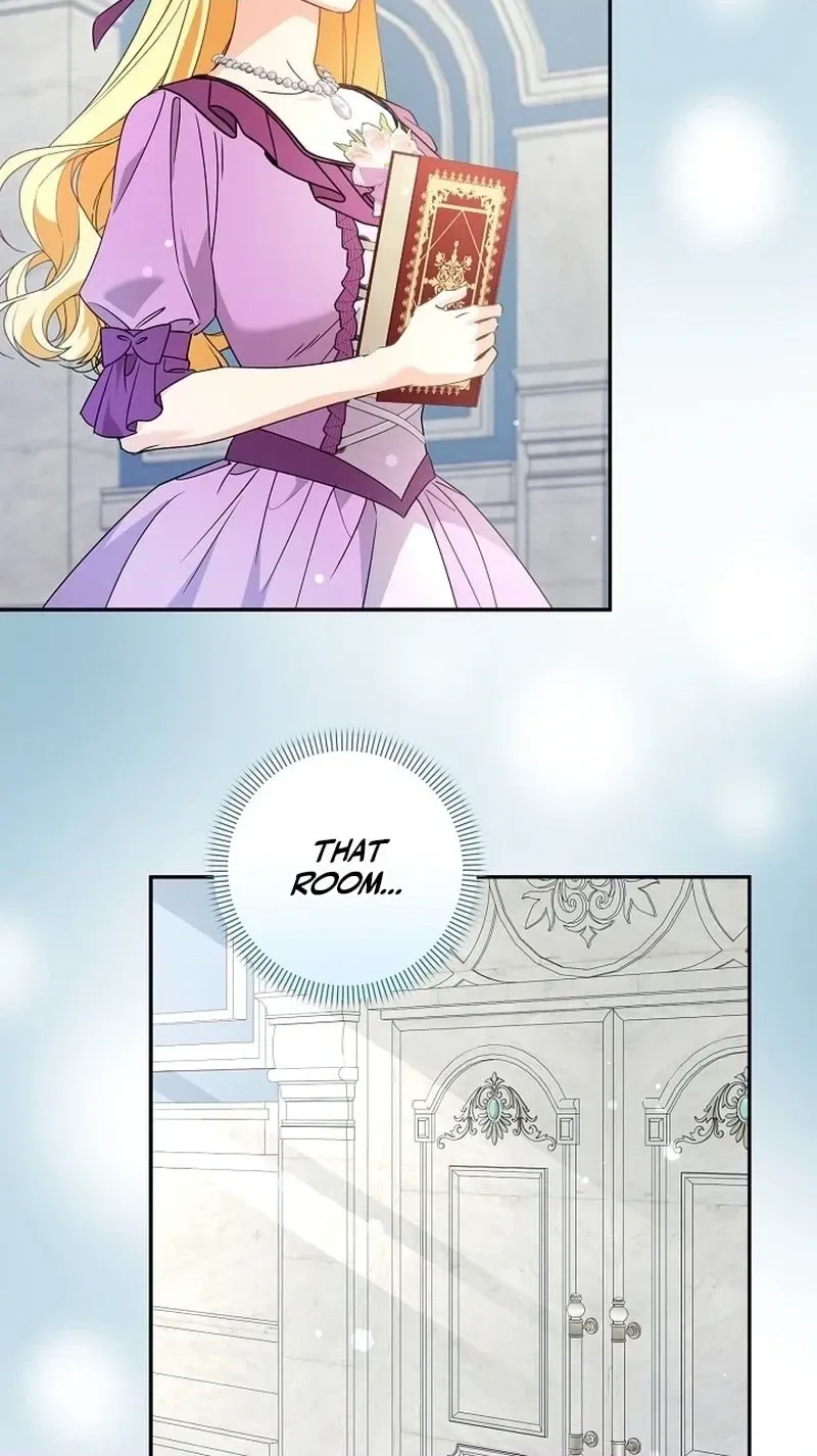 I Want a Divorce, Please Stop Obsessing Over Me! Chapter 50 page 69 - 