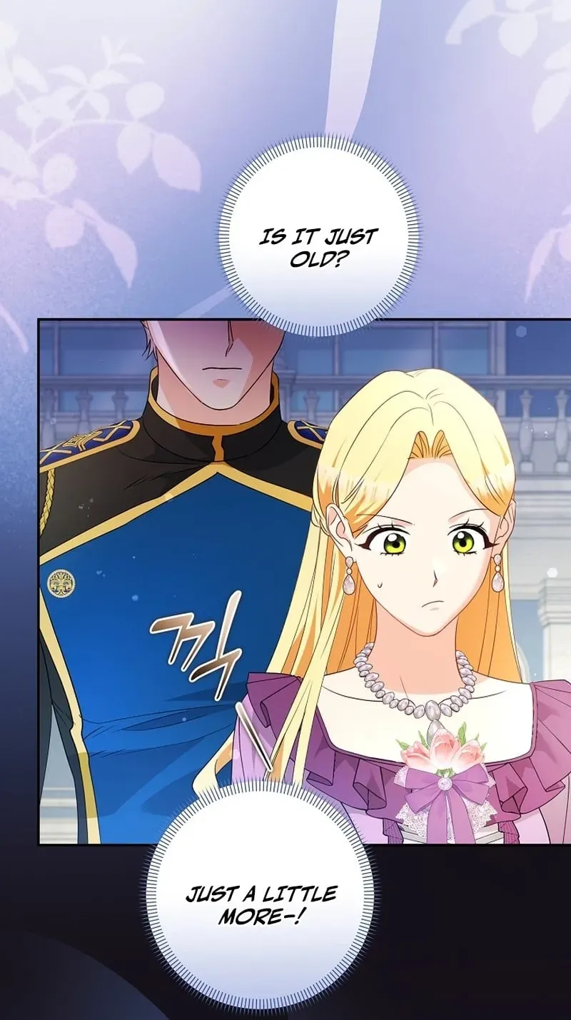 I Want a Divorce, Please Stop Obsessing Over Me! Chapter 50 page 72 - 