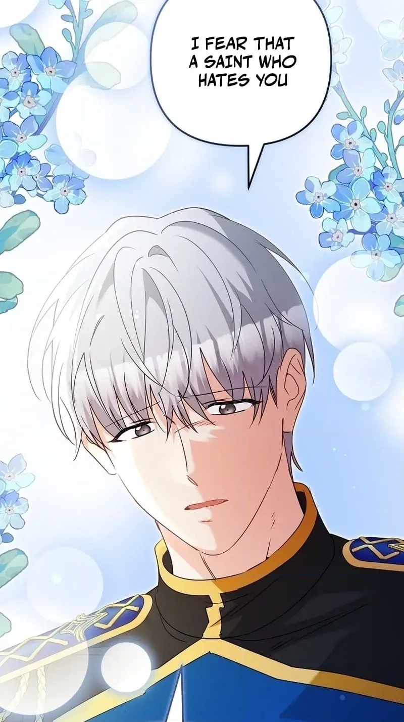 I Want a Divorce, Please Stop Obsessing Over Me! Chapter 50 page 79 - 