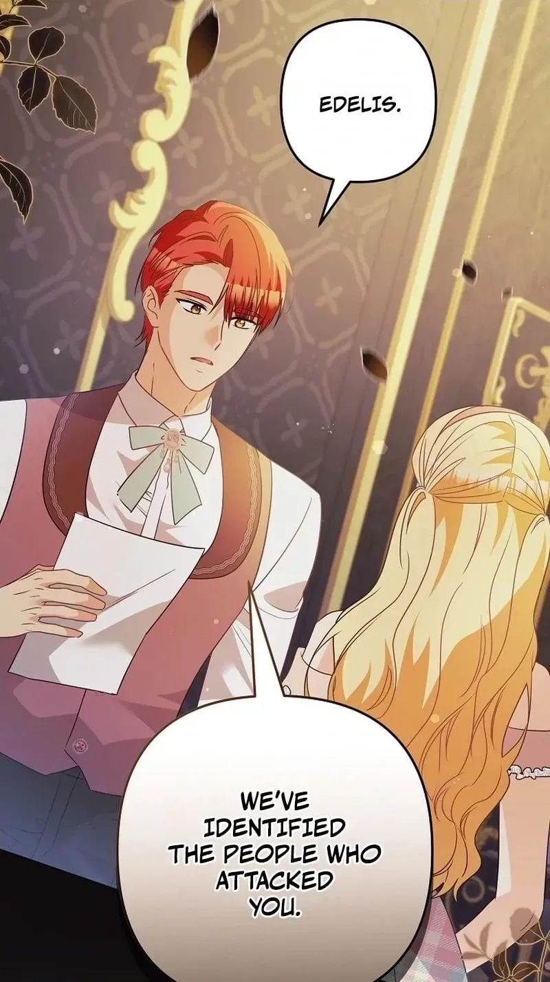 I Want a Divorce, Please Stop Obsessing Over Me! Chapter 50 page 9 - 