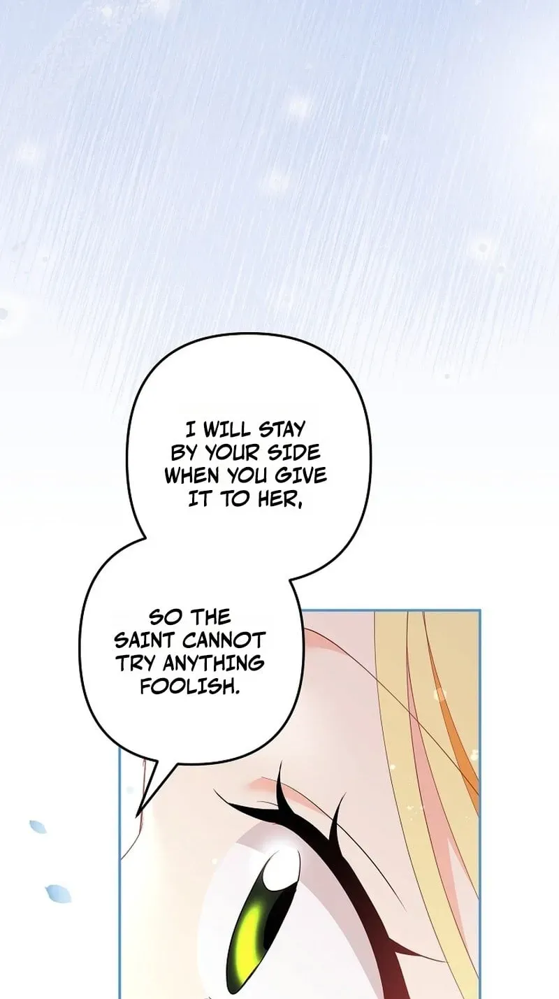 I Want a Divorce, Please Stop Obsessing Over Me! Chapter 50 page 81 - 