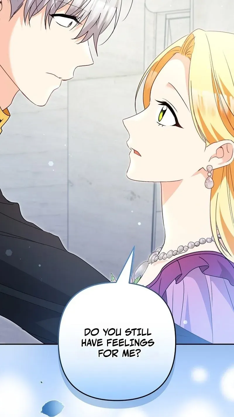 I Want a Divorce, Please Stop Obsessing Over Me! Chapter 50 page 83 - 