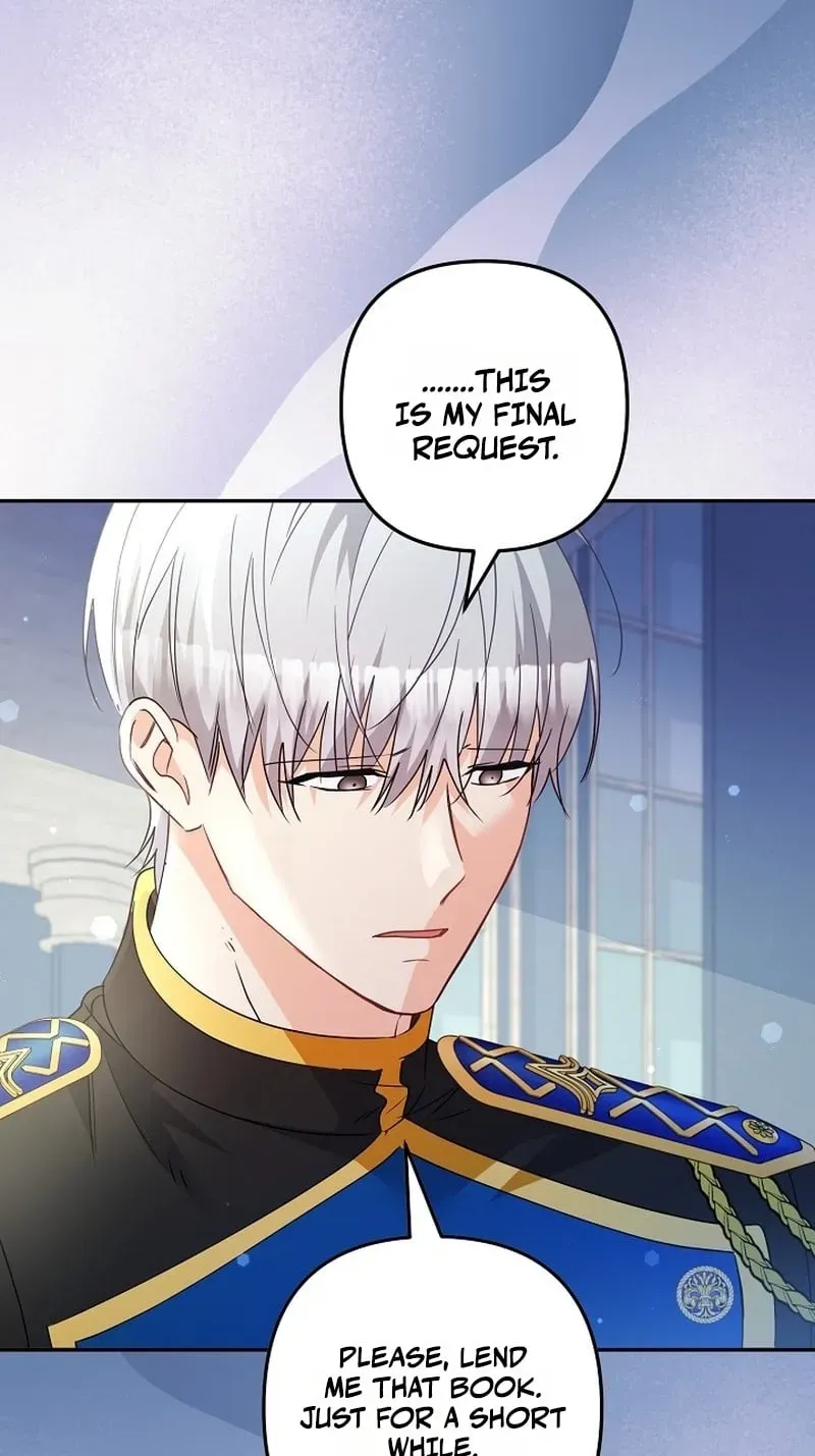 I Want a Divorce, Please Stop Obsessing Over Me! Chapter 50 page 85 - 