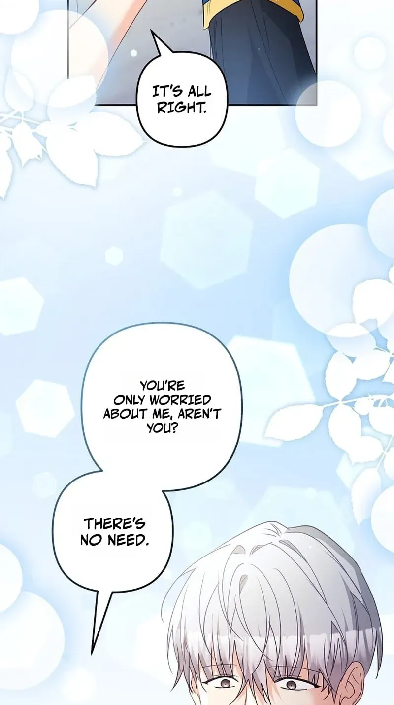 I Want a Divorce, Please Stop Obsessing Over Me! Chapter 50 page 87 - 