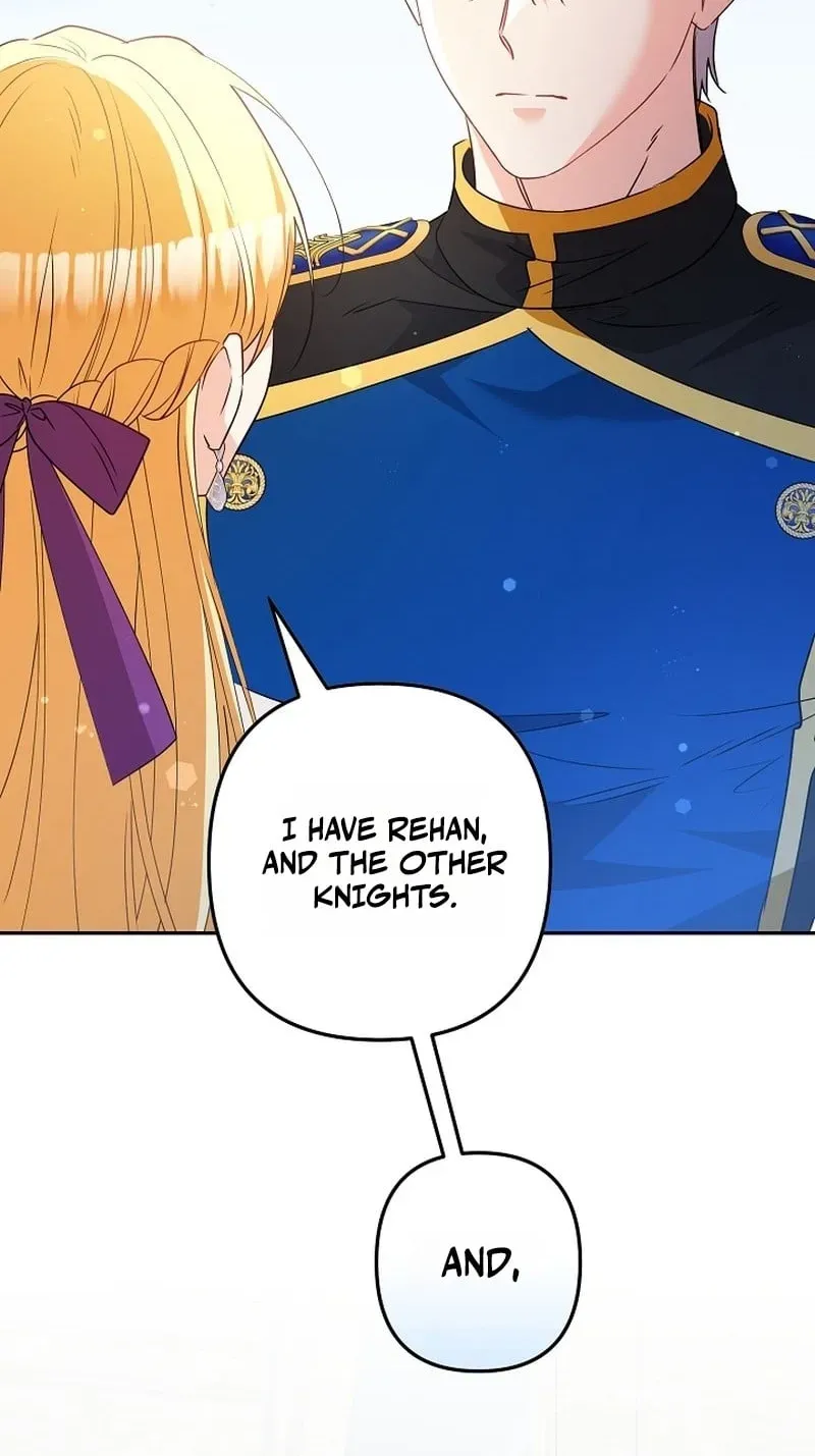 I Want a Divorce, Please Stop Obsessing Over Me! Chapter 50 page 88 - 