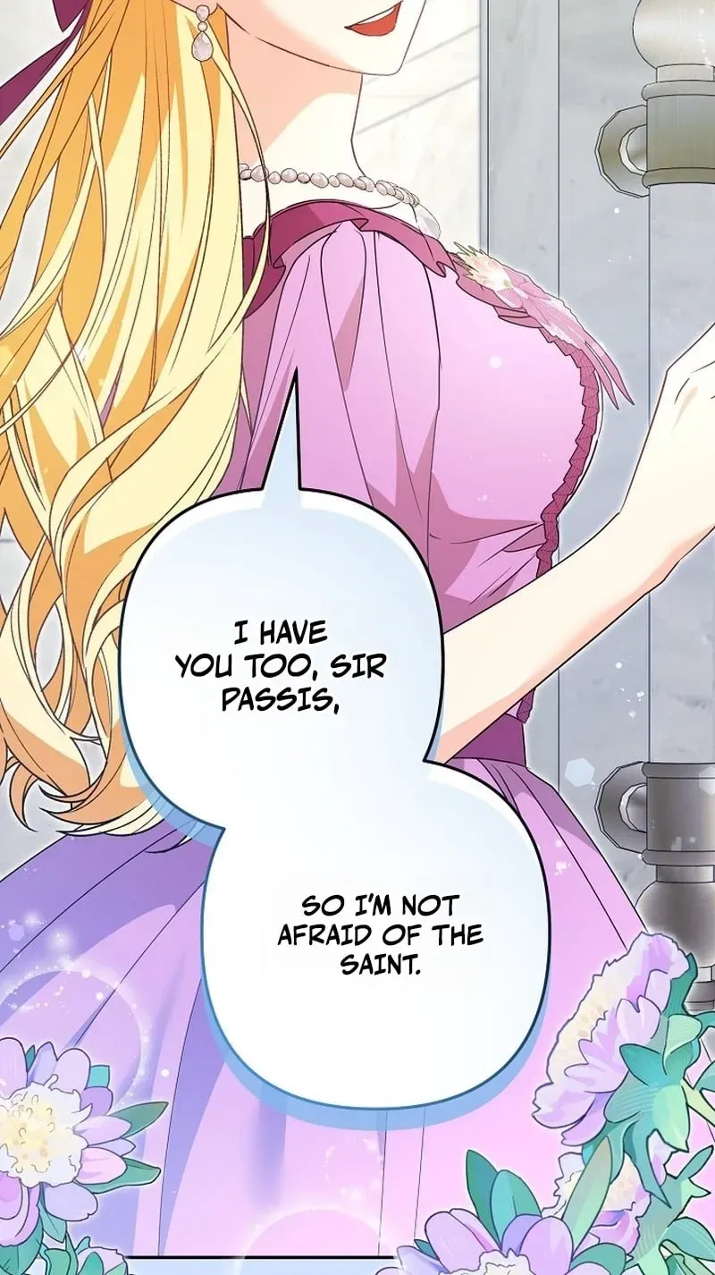 I Want a Divorce, Please Stop Obsessing Over Me! Chapter 50 page 90 - 