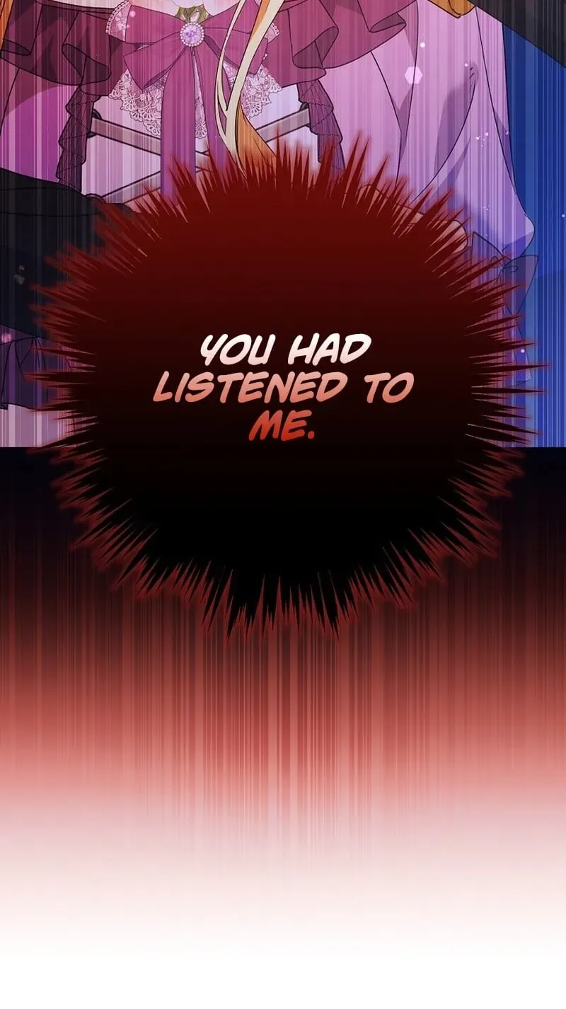 I Want a Divorce, Please Stop Obsessing Over Me! Chapter 50 page 97 - 
