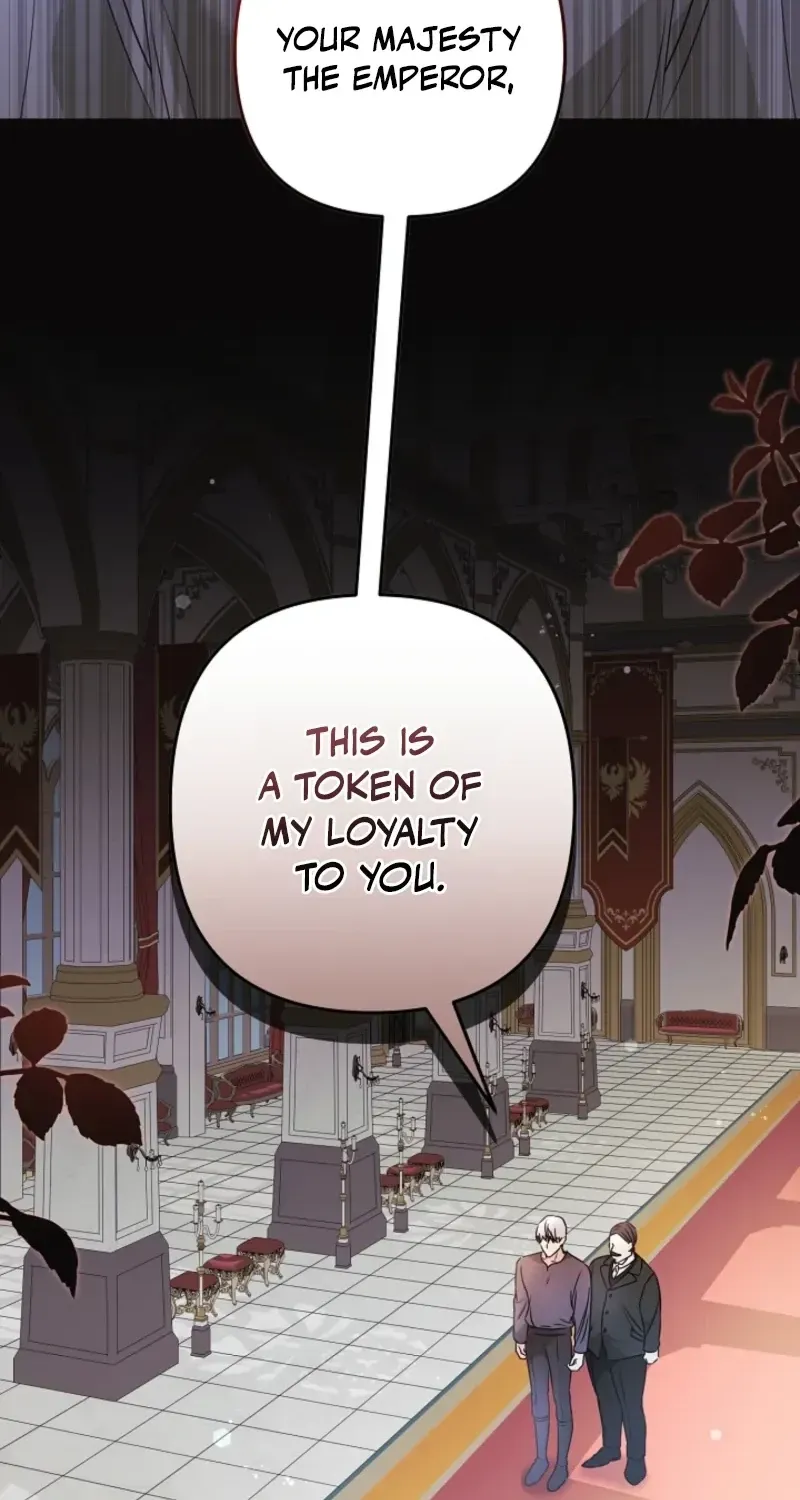 I Want a Divorce, Please Stop Obsessing Over Me! Chapter 51 page 106 - 