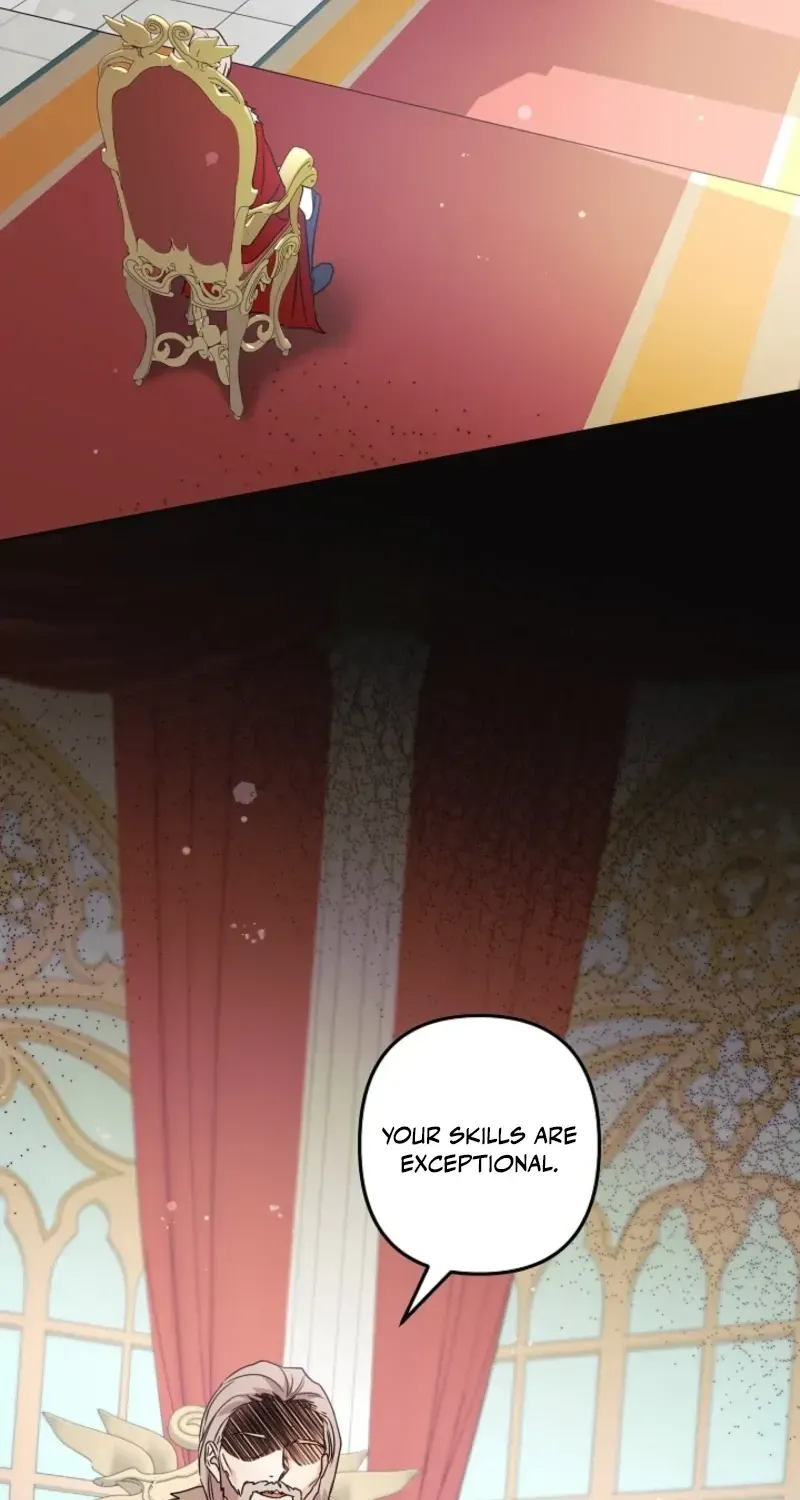 I Want a Divorce, Please Stop Obsessing Over Me! Chapter 51 page 107 - 