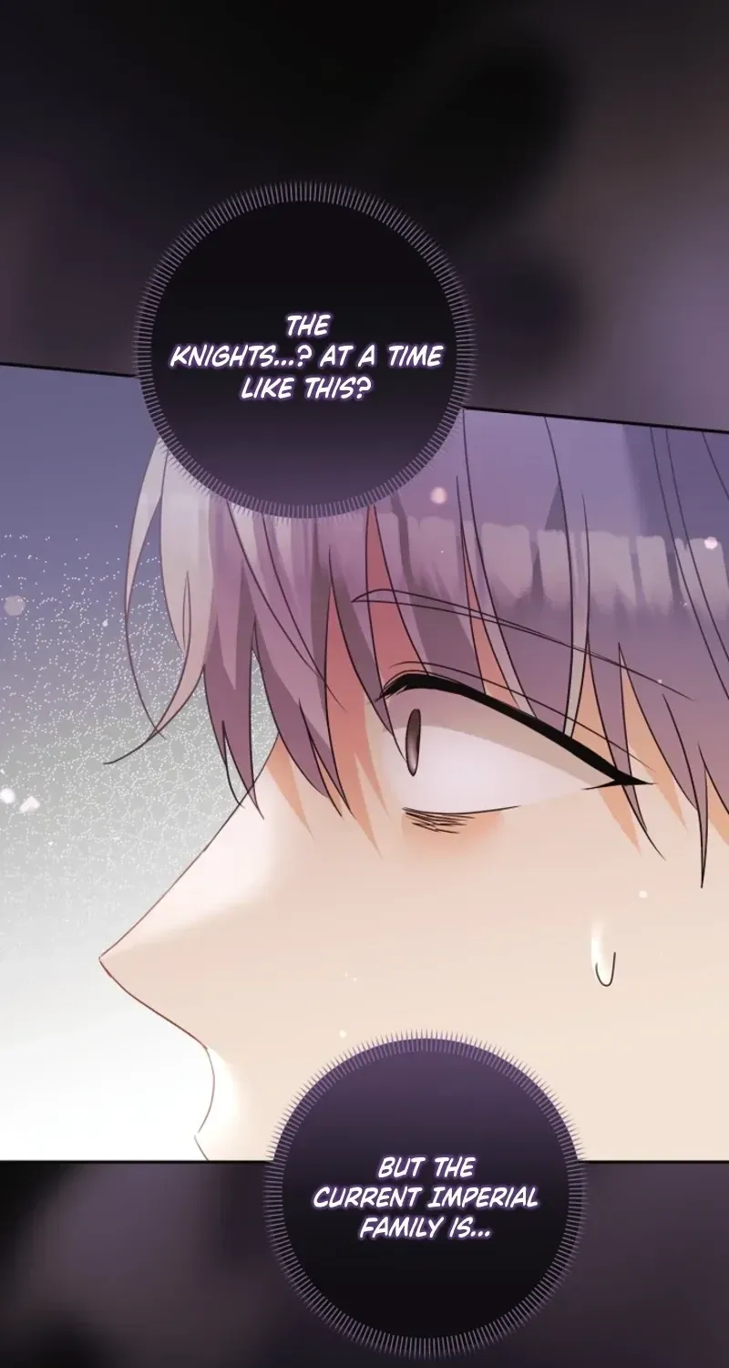 I Want a Divorce, Please Stop Obsessing Over Me! Chapter 51 page 111 - 