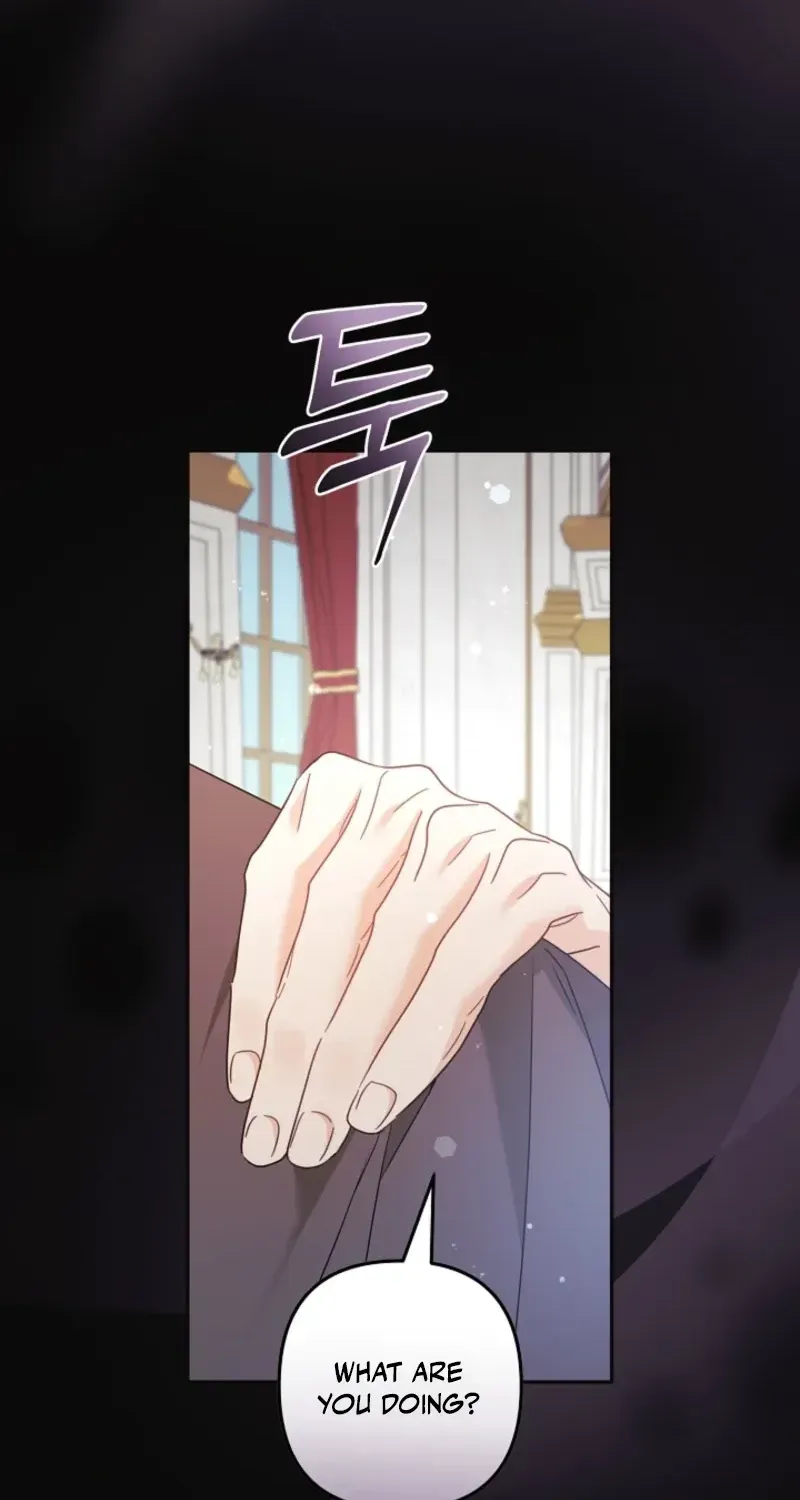 I Want a Divorce, Please Stop Obsessing Over Me! Chapter 51 page 112 - 