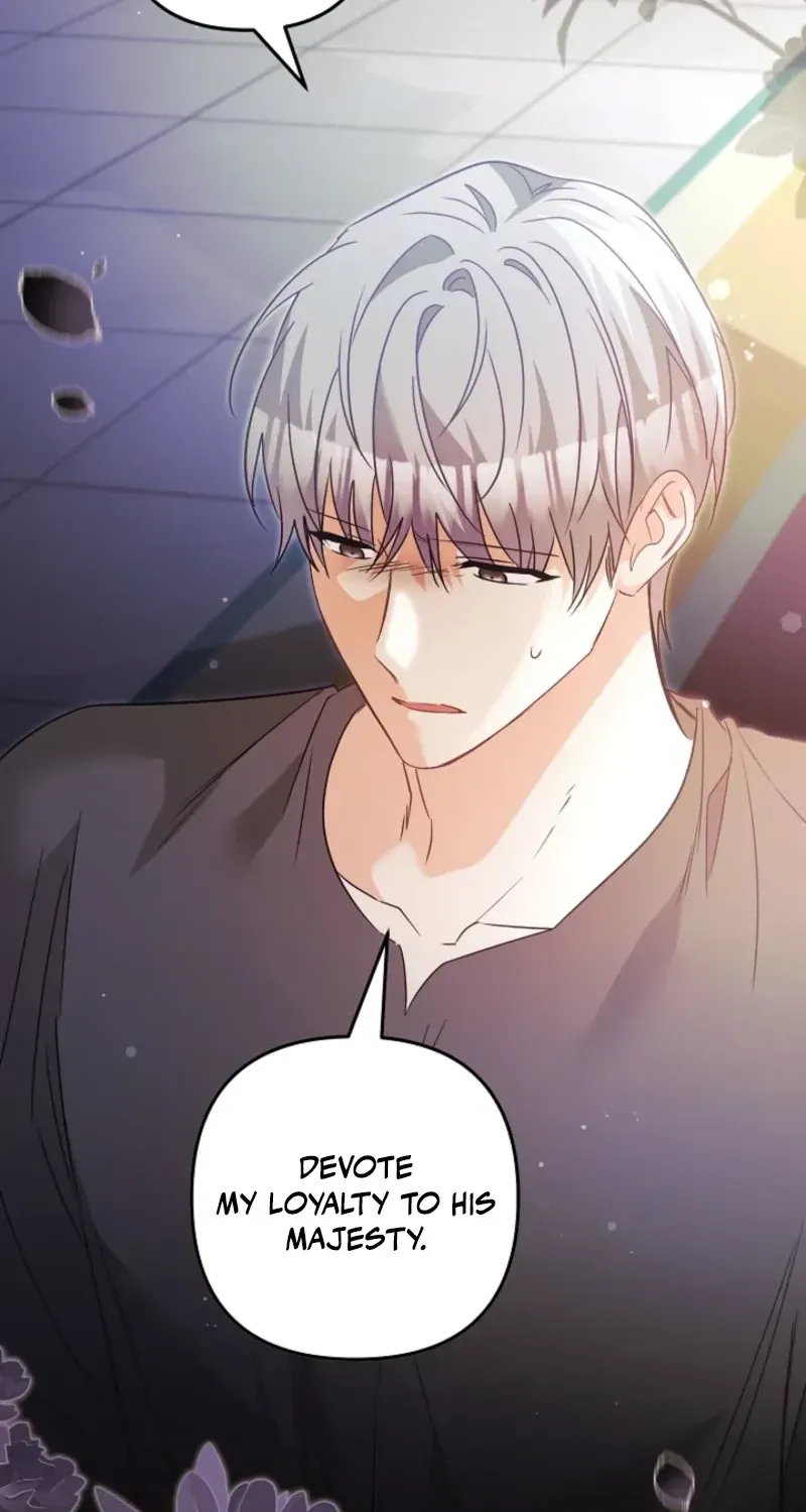 I Want a Divorce, Please Stop Obsessing Over Me! Chapter 51 page 115 - 