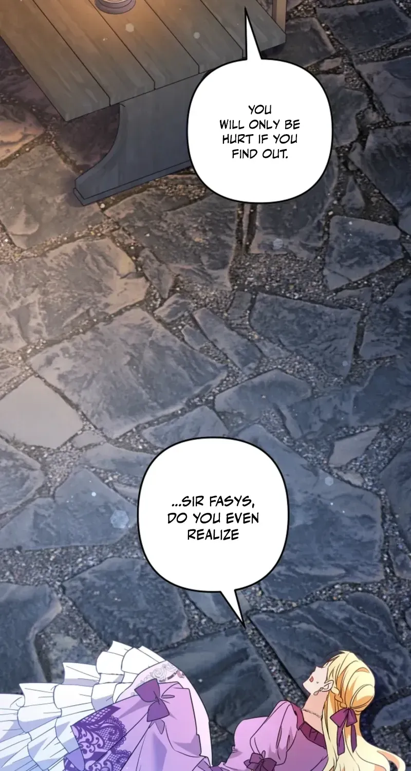 I Want a Divorce, Please Stop Obsessing Over Me! Chapter 51 page 14 - 