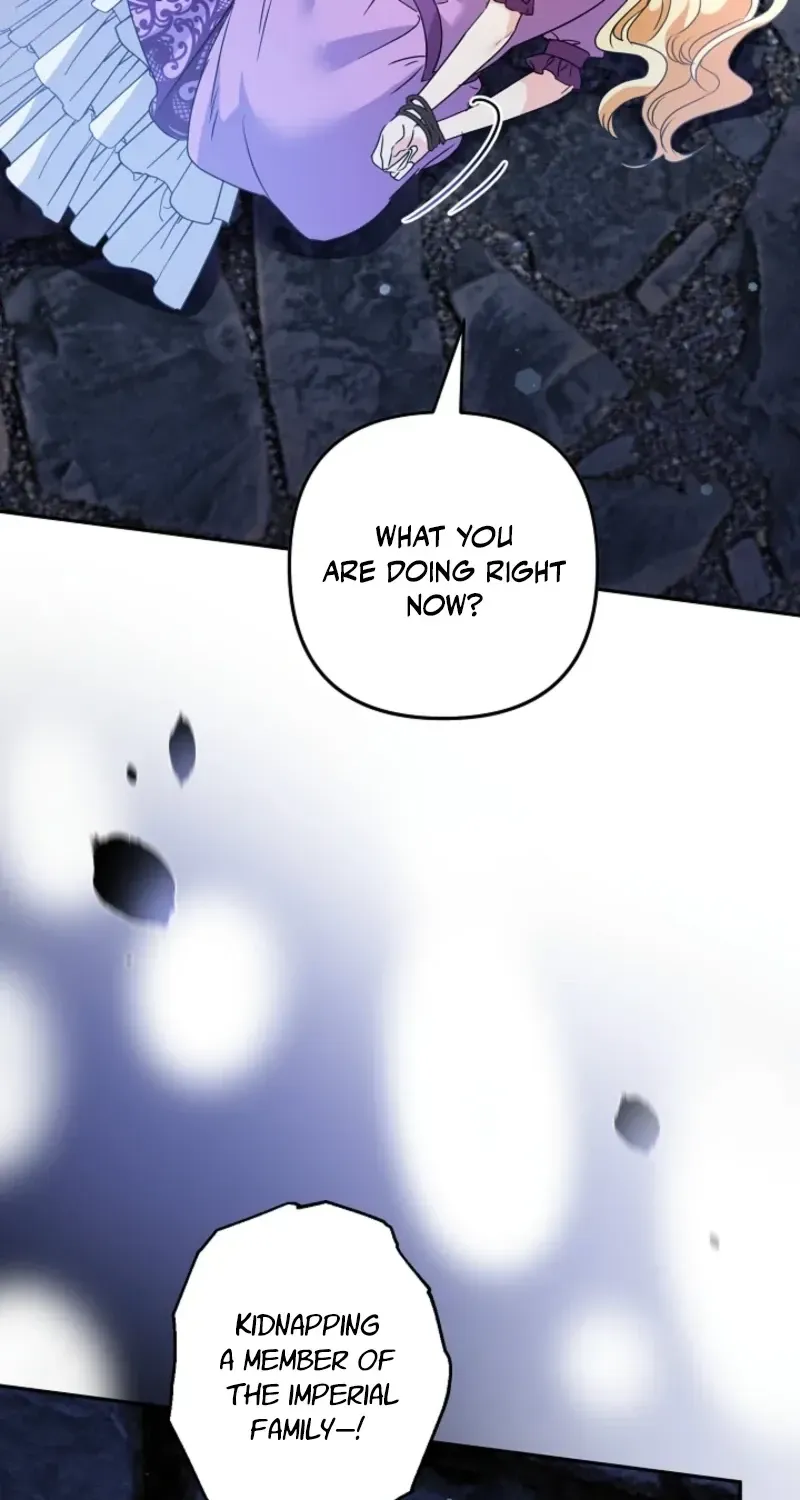 I Want a Divorce, Please Stop Obsessing Over Me! Chapter 51 page 15 - 