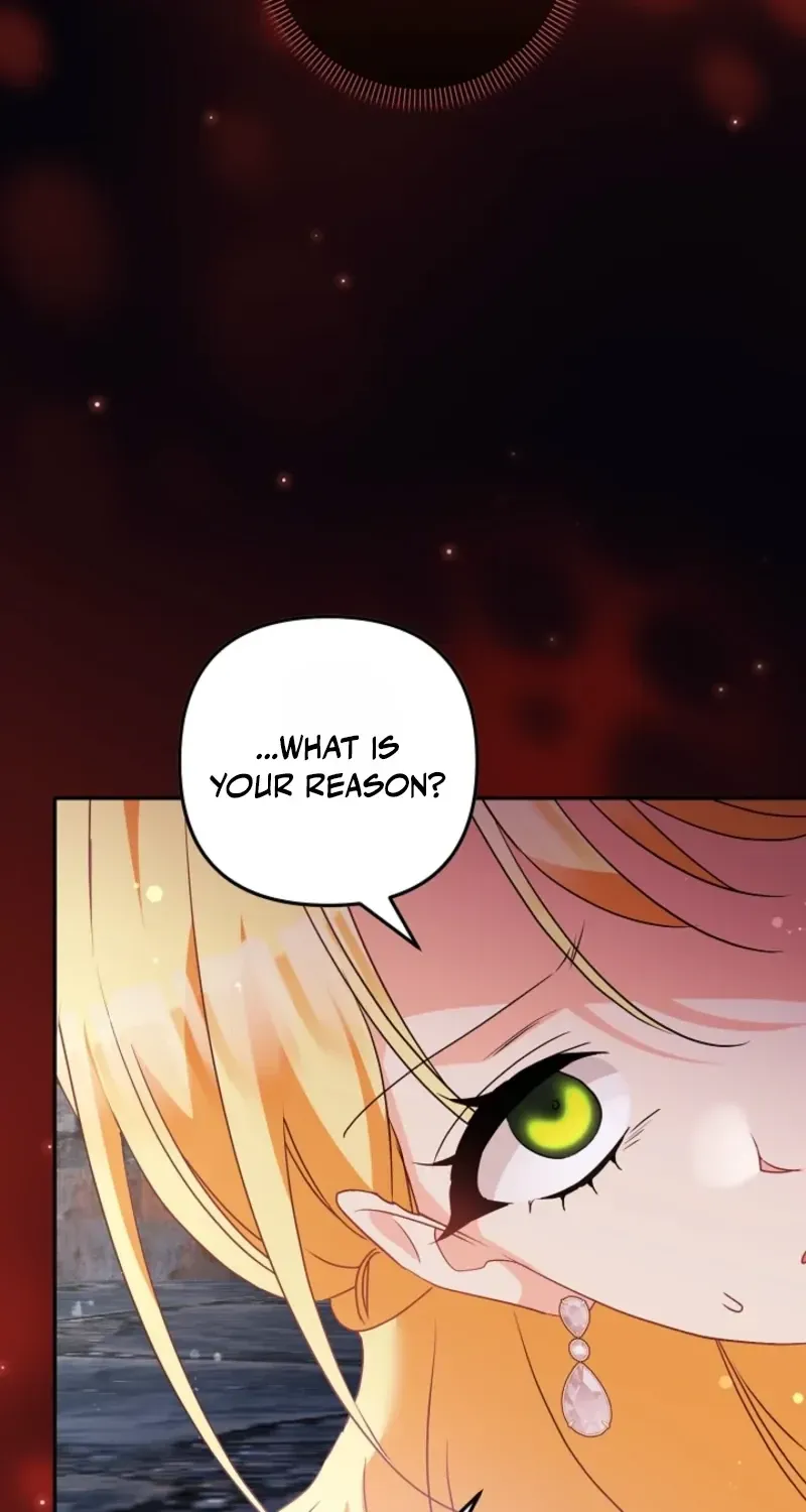 I Want a Divorce, Please Stop Obsessing Over Me! Chapter 51 page 18 - 