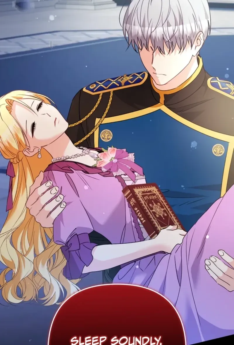 I Want a Divorce, Please Stop Obsessing Over Me! Chapter 51 page 3 - 
