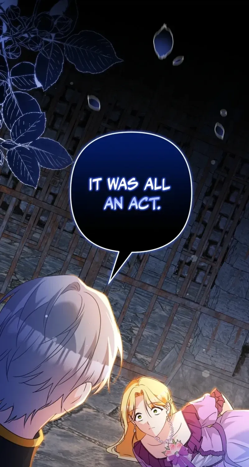 I Want a Divorce, Please Stop Obsessing Over Me! Chapter 51 page 22 - 