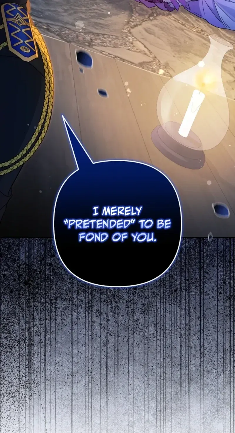 I Want a Divorce, Please Stop Obsessing Over Me! Chapter 51 page 23 - 