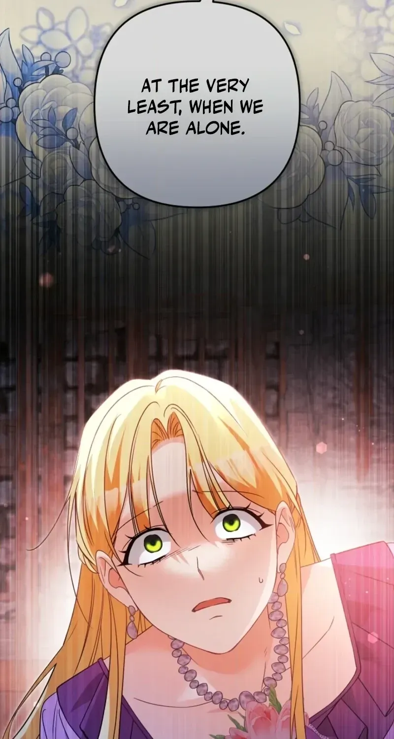 I Want a Divorce, Please Stop Obsessing Over Me! Chapter 51 page 30 - 