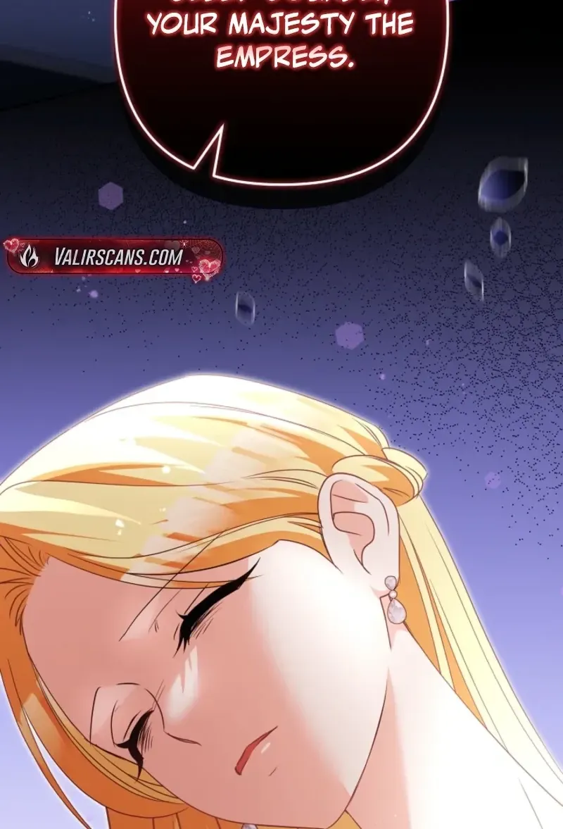I Want a Divorce, Please Stop Obsessing Over Me! Chapter 51 page 4 - 