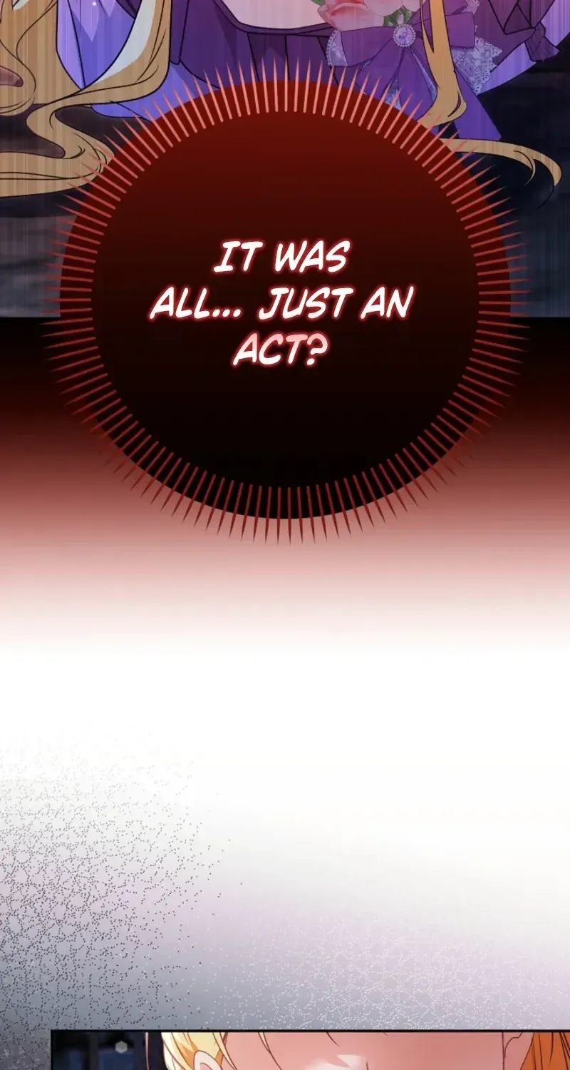 I Want a Divorce, Please Stop Obsessing Over Me! Chapter 51 page 31 - 