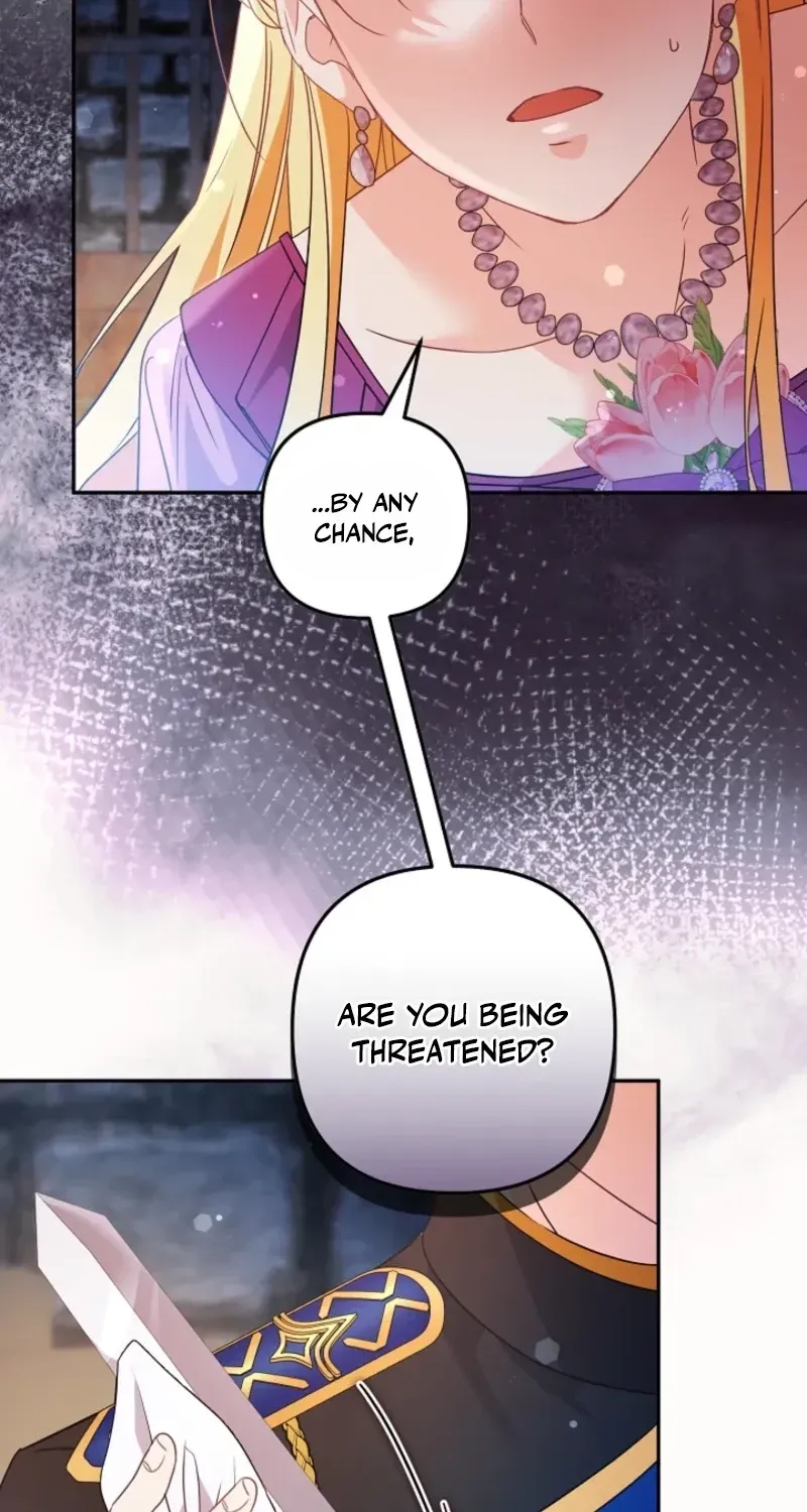 I Want a Divorce, Please Stop Obsessing Over Me! Chapter 51 page 32 - 