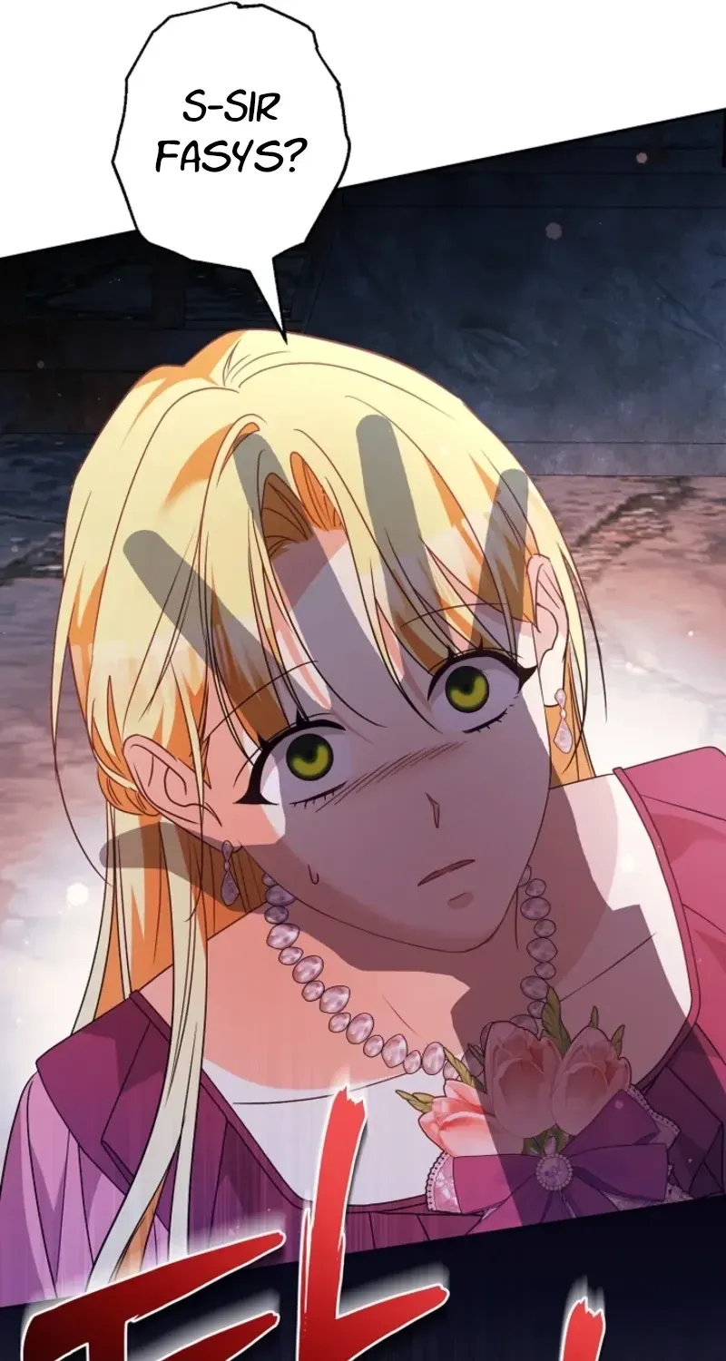 I Want a Divorce, Please Stop Obsessing Over Me! Chapter 51 page 37 - 