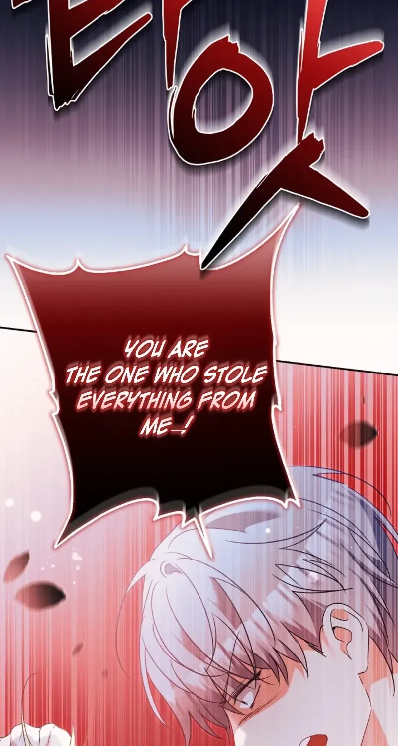 I Want a Divorce, Please Stop Obsessing Over Me! Chapter 51 page 38 - 