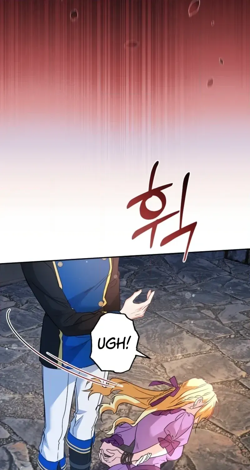 I Want a Divorce, Please Stop Obsessing Over Me! Chapter 51 page 40 - 