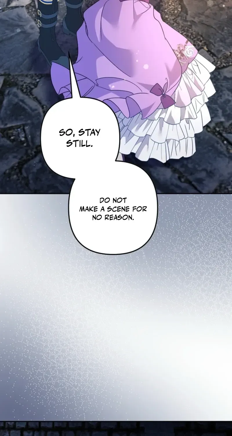 I Want a Divorce, Please Stop Obsessing Over Me! Chapter 51 page 41 - 